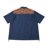 Western Shirt (Free) Run Run ! Desert - Authentic Japanese Pokémon Center T-shirt (cotton) 