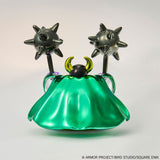 Whackolyte Figure Metallic Monsters Gallery - Dragon Quest - Authentic Japanese Square Enix Figure 