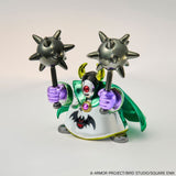 Whackolyte Figure Metallic Monsters Gallery - Dragon Quest - Authentic Japanese Square Enix Figure 