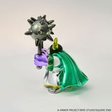 Whackolyte Figure Metallic Monsters Gallery - Dragon Quest - Authentic Japanese Square Enix Figure 