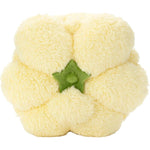 Whimsicott Plush I Choose You! (Kimi ni Kimeta!) - Authentic Japanese Takara Tomy Plush 