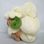 Whimsicott Plush (S) PP147 Pokémon ALL STAR COLLECTION - Authentic Japanese San-ei Boeki Plush 