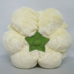 Whimsicott Plush (S) PP147 Pokémon ALL STAR COLLECTION - Authentic Japanese San-ei Boeki Plush 