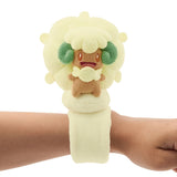 Whimsicott Shoulder Tied Plush - Authentic Japanese Pokémon Center Plush 