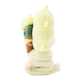 Whimsicott Shoulder Tied Plush - Authentic Japanese Pokémon Center Plush 