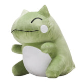 Whimsicott Substitute Plush (12 Inches) - Authentic Japanese Pokémon Center Plush 