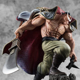 Whitebeard Edward Newgate Figure Portrait.Of.Pirates "NEO-MAXIMUM” (Ultra-limited Reprint Edition) - ONE PIECE - Authentic Japanese MegaHouse Figure 