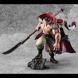 Whitebeard Edward Newgate Figure Portrait.Of.Pirates "NEO-MAXIMUM” (Ultra-limited Reprint Edition) - ONE PIECE - Authentic Japanese MegaHouse Figure 