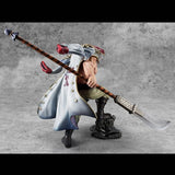 Whitebeard Edward Newgate Figure Portrait.Of.Pirates "NEO-MAXIMUM” (Ultra-limited Reprint Edition) - ONE PIECE - Authentic Japanese MegaHouse Figure 