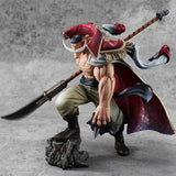Whitebeard Edward Newgate Figure Portrait.Of.Pirates "NEO-MAXIMUM” (Ultra-limited Reprint Edition) - ONE PIECE - Authentic Japanese MegaHouse Figure 
