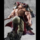 Whitebeard Edward Newgate Figure Portrait.Of.Pirates "NEO-MAXIMUM” (Ultra-limited Reprint Edition) - ONE PIECE - Authentic Japanese MegaHouse Figure 