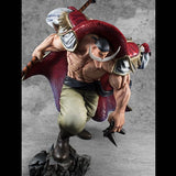 Whitebeard Edward Newgate Figure Portrait.Of.Pirates "NEO-MAXIMUM” (Ultra-limited Reprint Edition) - ONE PIECE - Authentic Japanese MegaHouse Figure 