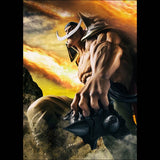 Whitebeard Edward Newgate Figure Portrait.Of.Pirates "NEO-MAXIMUM” (Ultra-limited Reprint Edition) - ONE PIECE - Authentic Japanese MegaHouse Figure 