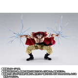 Whitebeard Edward Newgate S.H.Figuarts Figure "Summit War of Marineford" - ONE PIECE - Authentic Japanese Bandai Namco Figure 
