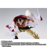 Whitebeard Edward Newgate S.H.Figuarts Figure "Summit War of Marineford" - ONE PIECE - Authentic Japanese Bandai Namco Figure 