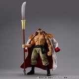 Whitebeard Edward Newgate (Ver.1.5) Variable Action Heroes Figure - ONE PIECE - Authentic Japanese MegaHouse Figure 