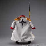 Whitebeard Edward Newgate (Ver.1.5) Variable Action Heroes Figure - ONE PIECE - Authentic Japanese MegaHouse Figure 