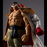 Whitebeard Edward Newgate (Ver.1.5) Variable Action Heroes Figure - ONE PIECE - Authentic Japanese MegaHouse Figure 