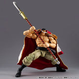 Whitebeard Edward Newgate (Ver.1.5) Variable Action Heroes Figure - ONE PIECE - Authentic Japanese MegaHouse Figure 