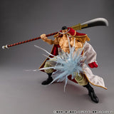 Whitebeard Edward Newgate (Ver.1.5) Variable Action Heroes Figure - ONE PIECE - Authentic Japanese MegaHouse Figure 