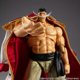 Whitebeard Edward Newgate (Ver.1.5) Variable Action Heroes Figure - ONE PIECE - Authentic Japanese MegaHouse Figure 