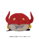 Who's-Who Plush Mascot Mugimugi Otedama ONE PIECE - Authentic Japanese TOEI ANIMATION Mascot Plush Keychain 