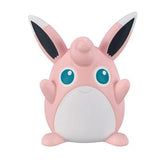 Wigglytuff Pokémon Kids Figure Your Encounter With Pokémon Edition - Authentic Japanese Bandai Namco Figure 
