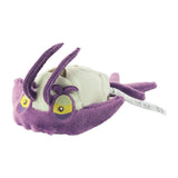 Wimpod Plush Pokémon fit - Authentic Japanese Pokémon Center Plush 