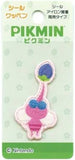 Winged Pikmin Sticker Patch PMS004 - PIKMIN - Authentic Japanese Nintendo Sticker 