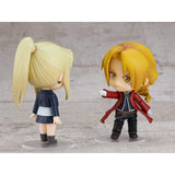 Winry Rockbell Nendoroid Figure - Fullmetal Alchemist - Authentic Japanese Good Smile Company Figure 