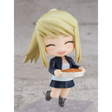 Winry Rockbell Nendoroid Figure - Fullmetal Alchemist - Authentic Japanese Good Smile Company Figure 