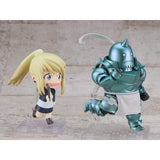 Winry Rockbell Nendoroid Figure - Fullmetal Alchemist - Authentic Japanese Good Smile Company Figure 