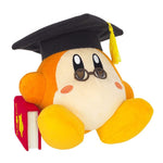 Wise Waddle Dee Plush (S) KP60 Kirby ALL STAR COLLECTION - Authentic Japanese San-ei Boeki Plush 