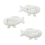 Wishiwashi Elastic Hair Band (91) - Pokémon accessory - Authentic Japanese Pokémon Center Hair Accessory 