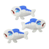 Wishiwashi Elastic Hair Band (91) - Pokémon accessory - Authentic Japanese Pokémon Center Hair Accessory 