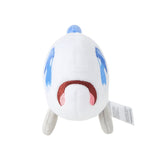 Wishiwashi (Solo Form) Plush Pokémon fit - Authentic Japanese Pokémon Center Plush 