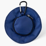 Wizardmon Hat-shaped Pouch - Digimon Adventure - Authentic Japanese TOEI ANIMATION Hat 