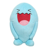 Wobbuffet Plush (S) PP08 Pokémon ALL STAR COLLECTION - Authentic Japanese San-ei Boeki Plush 