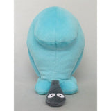 Wobbuffet Plush (S) PP08 Pokémon ALL STAR COLLECTION - Authentic Japanese San-ei Boeki Plush 