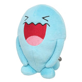 Wobbuffet Plush (S) PP08 Pokémon ALL STAR COLLECTION - Authentic Japanese San-ei Boeki Plush 