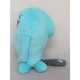 Wobbuffet Plush (S) PP08 Pokémon ALL STAR COLLECTION - Authentic Japanese San-ei Boeki Plush 