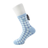 Wobbuffet Socks with Tail (23-25 cm) - Authentic Japanese Pokémon Center Socks (cotton) 