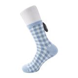 Wobbuffet Socks with Tail (23-25 cm) - Authentic Japanese Pokémon Center Socks (cotton) 