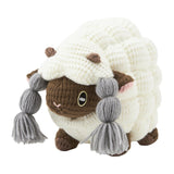 Wooloo Plush Pokémon Friends - Authentic Japanese Pokémon Center Plush 