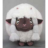 Wooloo Plush (S) PP152 Pokémon ALL STAR COLLECTION - Authentic Japanese San-ei Boeki Plush 