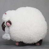 Wooloo Plush (S) PP152 Pokémon ALL STAR COLLECTION - Authentic Japanese San-ei Boeki Plush 