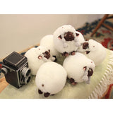Wooloo Plush (S) PP152 Pokémon ALL STAR COLLECTION - Authentic Japanese San-ei Boeki Plush 