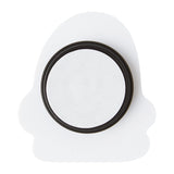 Wooper, Quagsire, Mudkip Smartphone Grip Pokémon Escape (Run) - Authentic Japanese Pokémon Center Small plastic toy 