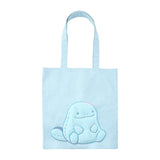 Wooper With Quagsire Lovey Tote Bag Little Daydream - Authentic Japanese Pokémon Center Pouch Bag 