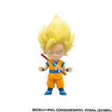 World Collectable Figure PREMIUM vol.2 - Dragon Ball DAIMA - Authentic Japanese Bandai Namco Figure 